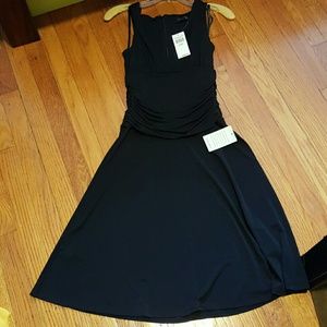 MAX AND CLEO LITTLE BLACK DRESS